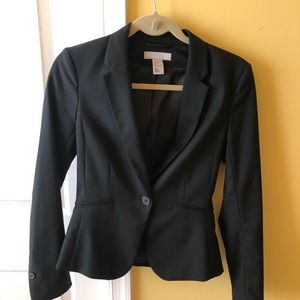 Women’s blazer